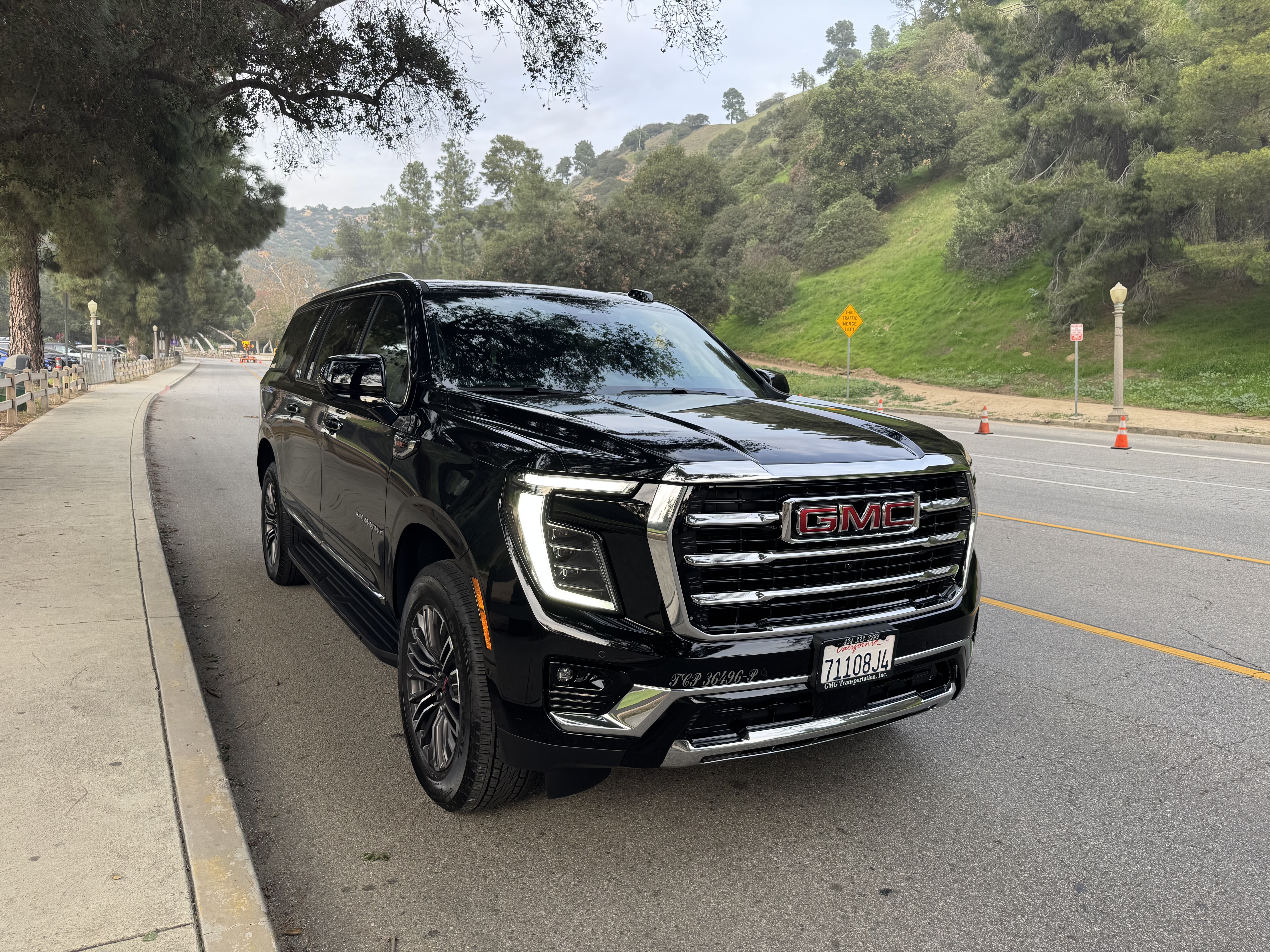 GMC Yukon Premium